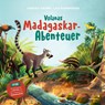 Volanas Madagaskar-Abenteuer - Sandra Grimm - 9783958542181