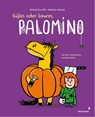 Süßes oder Saures, Palomino (Bd. 5) - Michaël Escoffier - 9783958542389