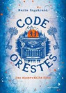 Code: Orestes - Maria Engstrand - 9783958548558