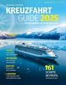 Kreuzfahrt Guide 2025 - Uwe Bahn ; Hamburger Abendblatt ; Georg J. Schulz - 9783958562523