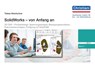 SolidWorks - von Anfang an - Tobias Weinfurtner - 9783958632448