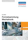 Formelsammlung Mechatronik -  - 9783958632486