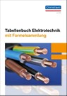 Tabellenbuch Elektrotechnik - René Bornfelder ; Petker Gennadij ; Florian Schröder ; Oliver Strube - 9783958633599