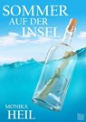 Sommer auf der Insel - Monika Heil - 9783958650893