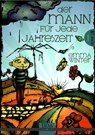 Der Mann für jede Jahreszeit #1 - Emma Winter - 9783958652590