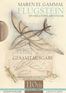 Flugstein (Gesamtausgabe) - Maren El Gammal - 9783958653061