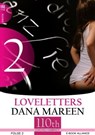 Loveletters #2 - Dana Mareen - 9783958653603