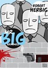 Mr. Big - kriminell - Robert Herbig - 9783958654402