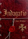 Indagatio - Uwe Stephan - 9783958655126