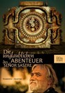 Die unglaublichen Abenteuer des Senor Sastre - Roberto Sastre - 9783958655164