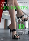 Haltestellengeschichten - Gabriele Helbig - 9783958657007