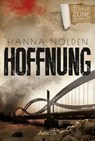 Zombie Zone Germany: Hoffnung - Hanna Nolden - 9783958691544