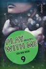 Play with me 9: Ich bin hier! - Julia Will - 9783958691568