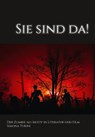 Sie sind da! Der Zombie als Motiv in Literatur und Film. - Simona Turini - 9783958693746