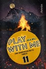 Play with me 11: Eine schrecklich nette Familie - Julia Will - 9783958693999