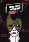 Queer*Welten 13-2024 - Das queerfeministische Phantastikmagazin - Judith C. Vogt ; Lena Richter ; Heike Knopp-Sullivan - 9783958694224