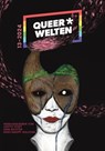 Queer*Welten 13-2023 - Das queerfeministische Phantastik-Magazin - Martina John ; C.N. Stance ; Elisa Saph ; Marie Meier ; Carolin Lüders ; C. F. Srebalus - 9783958694309