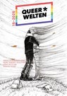 Queer*Welten 15-2025 - Das queerfeministische Phantastikmagazin - Carina Zacharias ; Hagen Geyer ; Lian Ay Gee ; Jol Rosenberg - 9783958694460