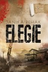 Zombie Zone Germany: Elegie - Janika Rehak - 9783958694705