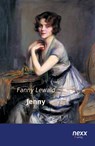 Jenny - Fanny Lewald - 9783958702073