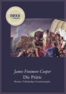Die Prärie (Die Steppe) - James Fenimore Cooper - 9783958702684