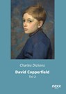 David Copperfield - Charles Dickens - 9783958702790
