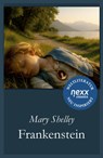 Frankenstein - Mary Shelley - 9783958707566