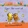Janosch - Tiger, Bär und ich - Janosch - 9783958780521