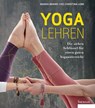 Yoga lehren - Christina Lobe ; Maren Brand - 9783958832961