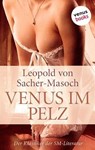 Venus im Pelz - Leopold von Sacher-Masoch - 9783958851689