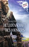 Die Leidenschaft des Wikingers - Susan Hastings - 9783958852808