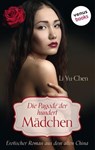 Die Pagode der hundert Mädchen - Li Yu-Chen - 9783958856042