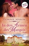 Die geheimnisvolle Lady Olivia - Connie Mason - 9783958856318