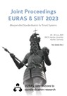 Joint Proceedings EURAS & SIIT 2023 - Kai Jacobs - 9783958864917