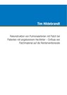 Rekonstruktion von Pulmonalarterien mit Patch bei Patienten mit angeborenem Herzfehler - Einfluss von Patchmaterial auf die Reinterventionsrate - Tim Hildebrandt - 9783958865198