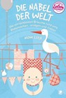 Die Nabel der Welt - Nadine Luck - 9783958890879