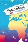 Boarderlines - Fuck You Happiness - Andreas Brendt - 9783958891173