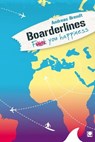 Boarderlines - Fuck You Happiness - Andreas Brendt - 9783958891227