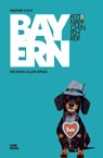 Fettnäpfchenführer Bayern - Nadine Luck - 9783958892132