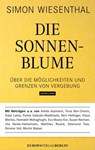 Die Sonnenblume - Simon Wiesenthal - 9783958900226