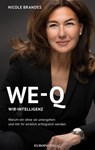WE-Q: Wir-Intelligenz - Nicole Brandes - 9783958900622