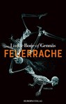 Feuerrache - Louise Boije af Gennäs - 9783958902930