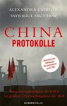 China-Protokolle - Alexandra Cavelius ; Sayragul Sauytbay - 9783958904316
