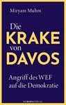Die Krake von Davos - Miryam Muhm - 9783958905306