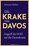 Die Krake von Davos - Miryam Muhm - 9783958905313