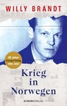 Krieg in Norwegen - Willy Brandt - 9783958906266
