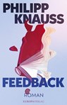 Feedback - Philipp Knauss - 9783958906754