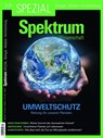 Spektrum Spezial - Umweltschutz -  - 9783958925137