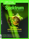 Spektrum Spezial - Ökologie und Artenschutz -  - 9783958926301