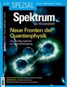 Spektrum Spezial - Neue Fronten der Quantenphysik - Spektrum der Wissenschaft - 9783958926356